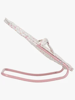 Dukker & Bamser-LittleDutch Little Dutch Dukkeskråstol, Pink