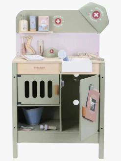 Rolleleg-LittleDutch Little Dutch Dyrlægesæt