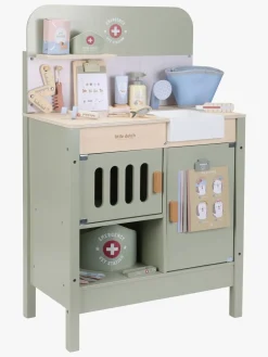 Rolleleg-LittleDutch Little Dutch Dyrlægesæt