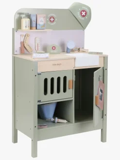 Rolleleg-LittleDutch Little Dutch Dyrlægesæt