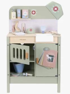 Rolleleg-LittleDutch Little Dutch Dyrlægesæt