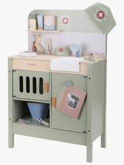 Rolleleg-LittleDutch Little Dutch Dyrlægesæt