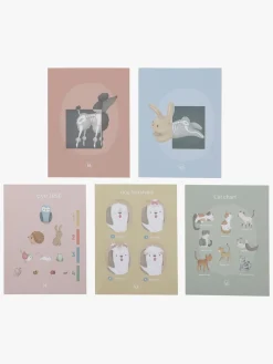 Rolleleg-LittleDutch Little Dutch Dyrlægesæt