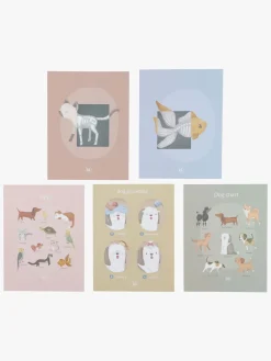 Rolleleg-LittleDutch Little Dutch Dyrlægesæt