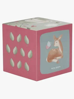 Babylegetøj|Legetøj Til Børn På 0-10 År-LittleDutch Little Dutch Fairy Garden Stableklodser Flerfarvet