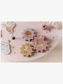 Legetøj Til Børn På 0-10 År|Babylegetøj-LittleDutch Little Dutch Fairy Garden Aktivitetsbord Grøn