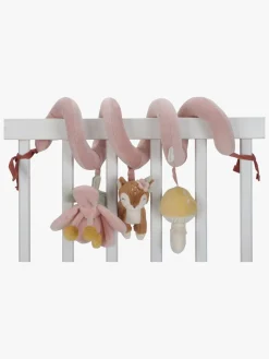 Babylegetøj-LittleDutch Little Dutch Fairy Garden Aktivitetslegetøj