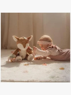 Babylegetøj-LittleDutch Little Dutch Fairy Garden Deer Aktivitetslegetøj Brun/Flerfarvet