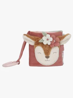 Babylegetøj-LittleDutch Little Dutch Fairy Garden Ativitetsbog Flerfarvet