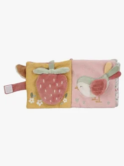 Babylegetøj-LittleDutch Little Dutch Fairy Garden Ativitetsbog Flerfarvet