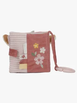 Babylegetøj-LittleDutch Little Dutch Fairy Garden Ativitetsbog Flerfarvet