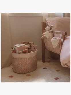 Babylegetøj-LittleDutch Little Dutch Fairy Garden Blød Aktivitetslegetøj Lyserød