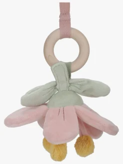 Babylegetøj-LittleDutch Little Dutch Fairy Garden Aktivitetscenter Træ