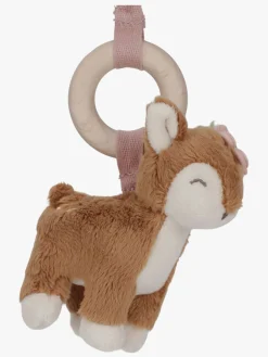 Babylegetøj-LittleDutch Little Dutch Fairy Garden Aktivitetscenter Træ