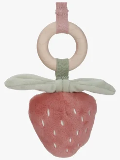 Babylegetøj-LittleDutch Little Dutch Fairy Garden Aktivitetscenter Træ