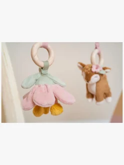 Babylegetøj-LittleDutch Little Dutch Fairy Garden Aktivitetscenter Træ