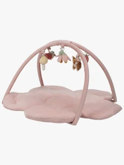 Babylegetøj-LittleDutch Little Dutch Fairy Garden Aktivitetscenter