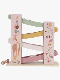 Babylegetøj|Legetøj Til Børn På 0-10 År-LittleDutch Little Dutch Fairy Garden Ramp Racer Aktivitetslegetøj