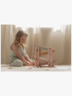 Babylegetøj|Legetøj Til Børn På 0-10 År-LittleDutch Little Dutch Fairy Garden Ramp Racer Aktivitetslegetøj