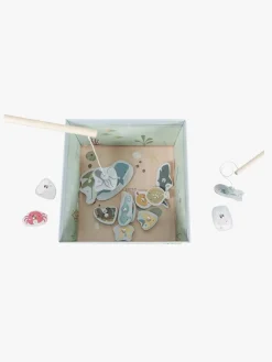 Spil & Puslespil-LittleDutch Little Dutch Fiskespil