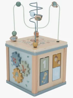 Babylegetøj-LittleDutch Little Dutch Forest Friends Aktivitetslegetøj