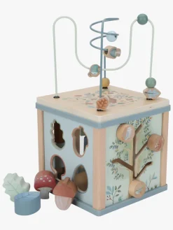 Babylegetøj-LittleDutch Little Dutch Forest Friends Aktivitetslegetøj