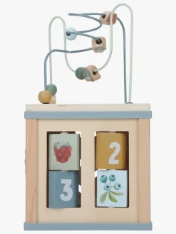 Babylegetøj-LittleDutch Little Dutch Forest Friends Aktivitetslegetøj