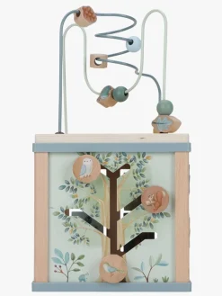 Babylegetøj-LittleDutch Little Dutch Forest Friends Aktivitetslegetøj