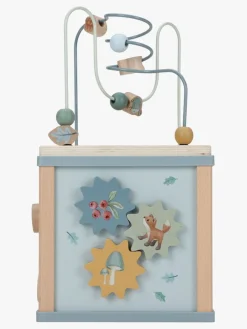 Babylegetøj-LittleDutch Little Dutch Forest Friends Aktivitetslegetøj