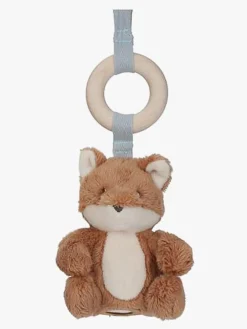 Babylegetøj-LittleDutch Little Dutch Forest Friends Aktivitetscenter Træ Flerfarvet