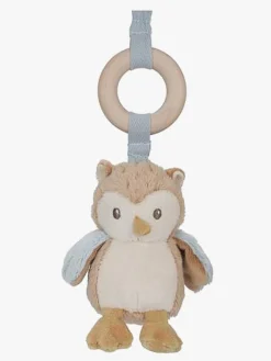 Babylegetøj-LittleDutch Little Dutch Forest Friends Aktivitetscenter Træ Flerfarvet