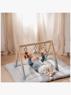 Babylegetøj-LittleDutch Little Dutch Forest Friends Aktivitetscenter Træ Flerfarvet