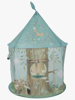 Legetelte & -Tunneler-LittleDutch Little Dutch Forest Friends Legetelt Grøn