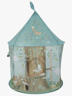 Legetelte & -Tunneler-LittleDutch Little Dutch Forest Friends Legetelt Grøn