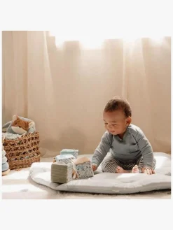 Babylegetøj-LittleDutch Little Dutch Forest Friends  Blødt Aktivitetslegetøj Flerfarvet