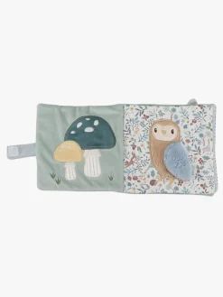 Babylegetøj-LittleDutch Little Dutch Forest Friends Ativitetsbog