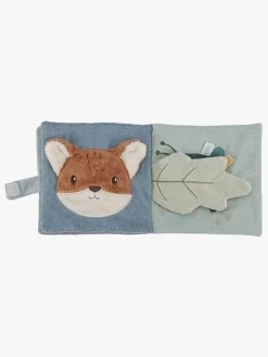 Babylegetøj-LittleDutch Little Dutch Forest Friends Ativitetsbog