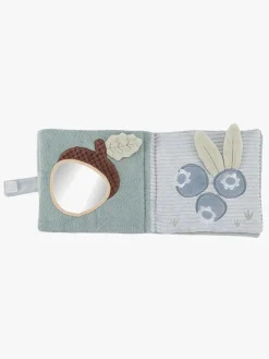 Babylegetøj-LittleDutch Little Dutch Forest Friends Ativitetsbog