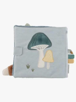 Babylegetøj-LittleDutch Little Dutch Forest Friends Ativitetsbog