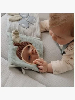 Babylegetøj-LittleDutch Little Dutch Forest Friends Ativitetsbog