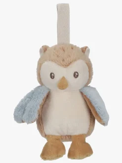 Babylegetøj-LittleDutch Little Dutch Forest Friends Aktivitetscenter