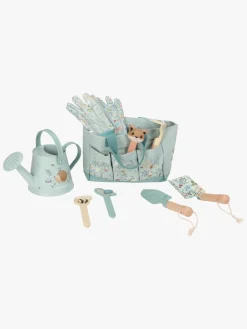 Udelegetøj-LittleDutch Little Dutch Haveredskaber Gavesæt, Forest Friends