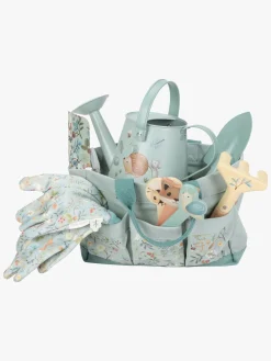 Udelegetøj-LittleDutch Little Dutch Haveredskaber Gavesæt, Forest Friends