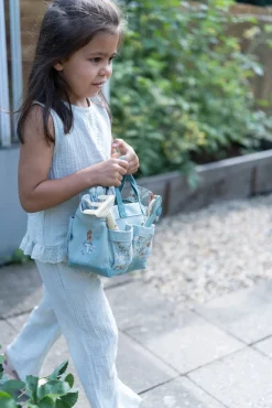 Udelegetøj-LittleDutch Little Dutch Haveredskaber Gavesæt, Forest Friends