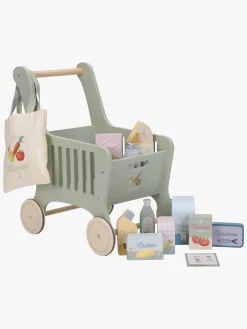 Dukker & Bamser-LittleDutch Little Dutch Indkøbsvogn