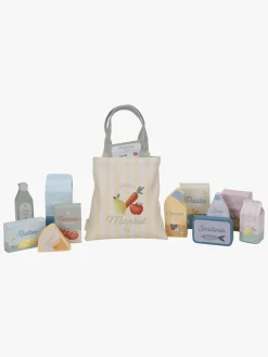 Dukker & Bamser-LittleDutch Little Dutch Indkøbsvogn