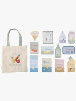 Dukker & Bamser-LittleDutch Little Dutch Indkøbsvogn