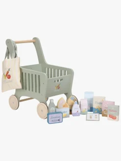 Dukker & Bamser-LittleDutch Little Dutch Indkøbsvogn