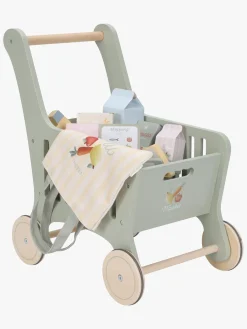 Dukker & Bamser-LittleDutch Little Dutch Indkøbsvogn