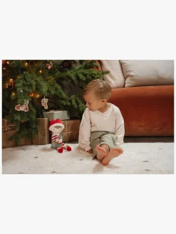 Dukker & Bamser-LittleDutch Little Dutch Jim Jul Blød Dukke 35 cm